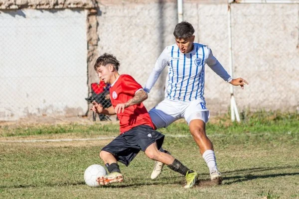 soccer defender tackle